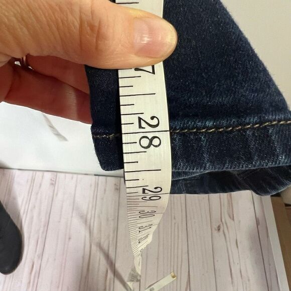 Joe’s Jeans Provocateur Bootcut Jeans - Picture 9 of 11